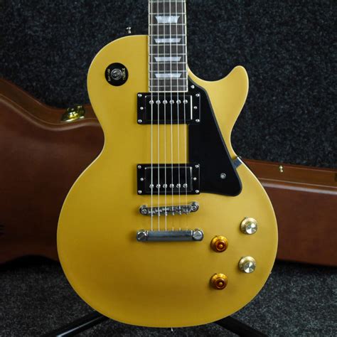 epiphone les paul gold top|epiphone joe bonamassa goldtop.